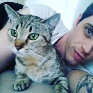 Meet your Posher, Jordan